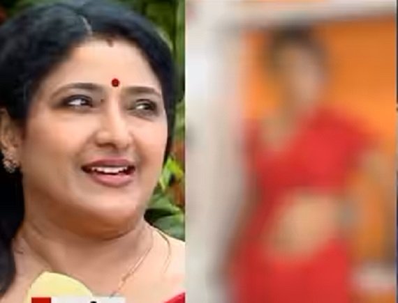 നടി പ്രവീണയുടെ നഗ്ന ചിത്രങ്ങൾ നെറ്റിൽ, ജാമ്യത്തിലറങ്ങി കുറ്റ കൃത്യം തുടരുന്ന പ്രതിക്കെതിരെ നടപടിയില്ല
