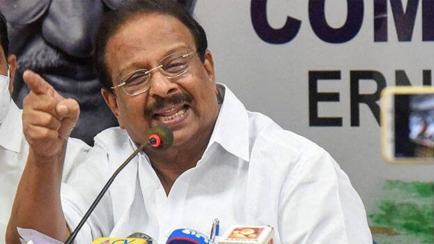 നവകേരള സദസിന് പിന്നാലെ കെ സുധാകരൻ്റെ സമരാഗ്നി, ജനുവരി 21 ന് മഞ്ചേശ്വരത്ത് തുടക്കം