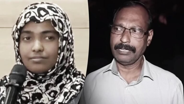 ഹാദിയ കേസിൽ നടപടികൾ അവസാനിപ്പിച്ച് ഹൈക്കോടതി, പിതാവിൻ്റെ ഹരജി തള്ളി