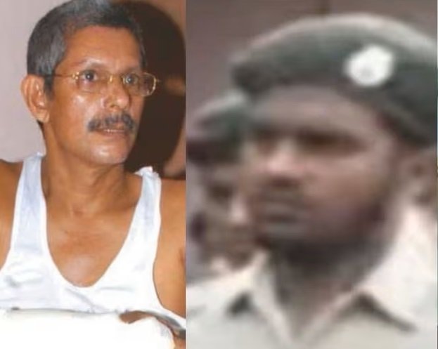 ജോസഫ് മാഷുടെ കൈ വെട്ടിയ കേസിലെ പ്രതി 13 വർഷത്തിന് ശേഷം പിടിയിൽ; ഭാര്യയും കുടുംബവും ആശാരിപ്പണിയുമായി മട്ടന്നൂരിൽ