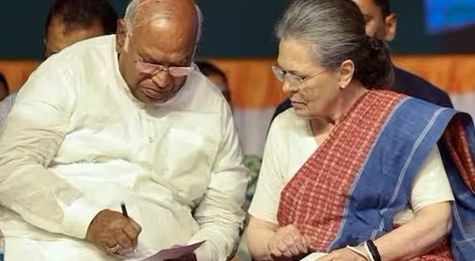 അയോധ്യയിലേക്കില്ല, തെരഞ്ഞെടുപ്പ് മുൻനിർത്തി ബിജെപിയുടെയും ആർ എസ് എസിൻ്റെയും പരിപാടിയെന്ന് കോൺഗ്രസ്