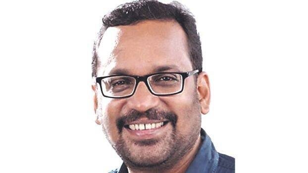 “തൃശൂർ കണ്ട് ആരും പനിക്കേണ്ട, മിഠായി തെരുവിൽ ഹൽവ കൊടുത്ത പോലാവും” മന്ത്രി കെ രാജൻ