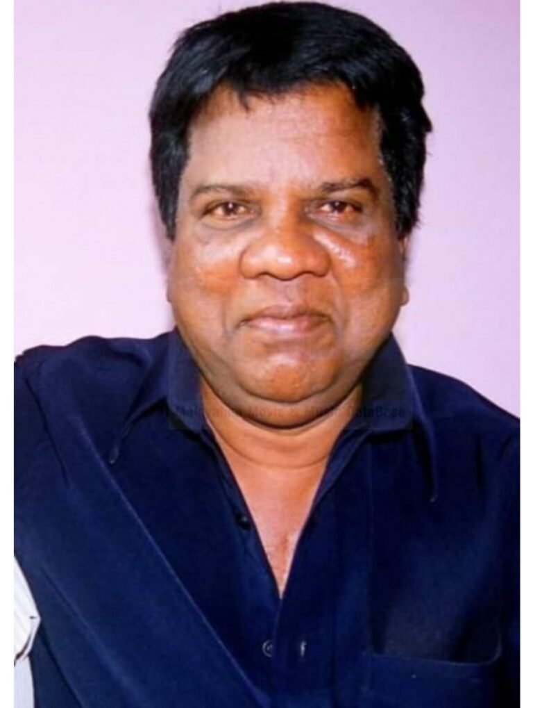 മാള ഒരു സ്ഥലപ്പേരല്ല, മലയാള സിനിമയിൽ ചിരി പടർത്തിയ നടനമായിരുന്നു