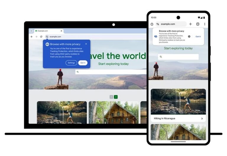 എന്ത് മിണ്ടിയാലും ഗൂഗിളിൽ അതിൻ്റെ പരസ്യം, കുക്കീസിനെ പുറത്താക്കാൻ പരീക്ഷണവുമായി ഗൂഗിൾ ക്രോം