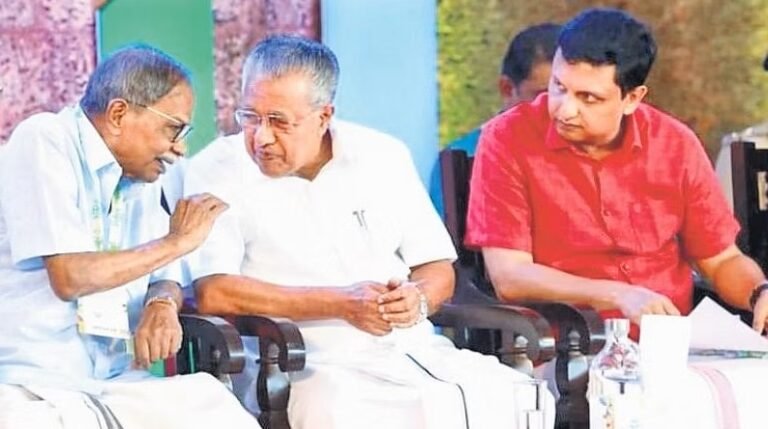 കെ.എൽ.എഫ് വേദിയിലെ വിവാദമായ എം ടിയുടെ പ്രസംഗത്തിൻ്റെ പൂർണ്ണ രൂപം