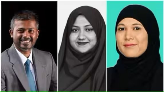 പ്രധാനമന്ത്രിയുടെ ലക്ഷദ്വീപ് സന്ദർശനത്തെ കുറിച്ച് മോശം പരാമർശം മന്ത്രിമാർക്ക് എതിരെ നടപടി എടുത്ത് മാലിദ്വീപ്