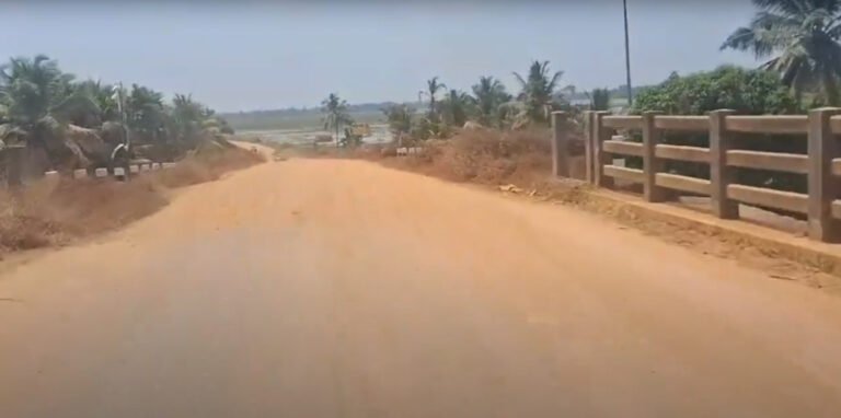 കാലേകൂട്ടി കണ്ടറിഞ്ഞ വികസനം പൂര്‍ത്തിയാകാതെ മൂന്നര പതിറ്റാണ്ട്