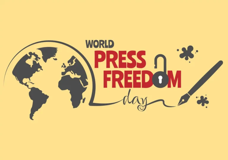 ഇന്ന് ലോക പത്ര സ്വാതന്ത്ര്യ ദിനം