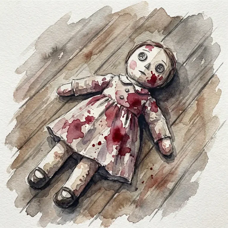 ആറാം നാളിന്റെ ഒടുക്കം