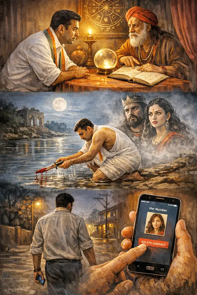 പ്രവചനം