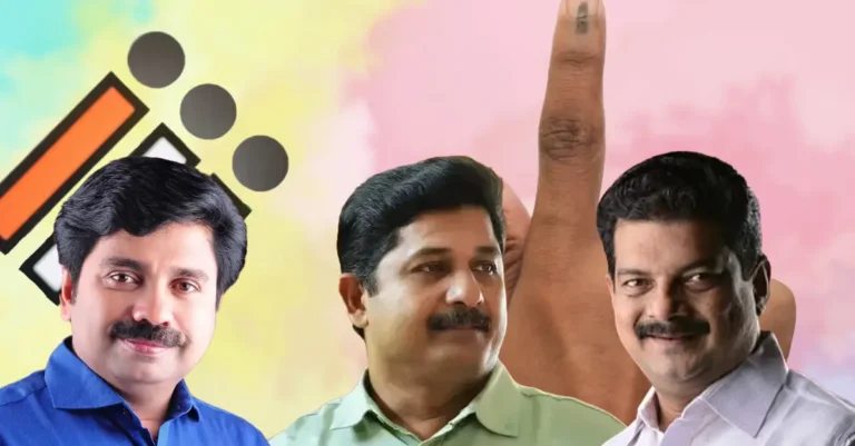 നിലമ്പൂരില്‍ പ്രചാരണത്തിന്റെ അജന്‍ഡ സൃഷ്ടിച്ചത് സിപിഎം; അവസാന നിമിഷത്തിലും കോണ്‍ഗ്രസ് പോയത് ആ വഴിയെ