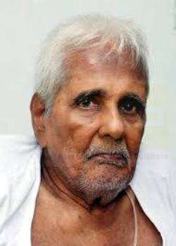 ശരത് ചന്ദ്ര മറാത്തെ അനു സ്മരണം ആഗസ്ത് 7 ന്